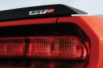 Dodge Challenger SRT8 2008 года